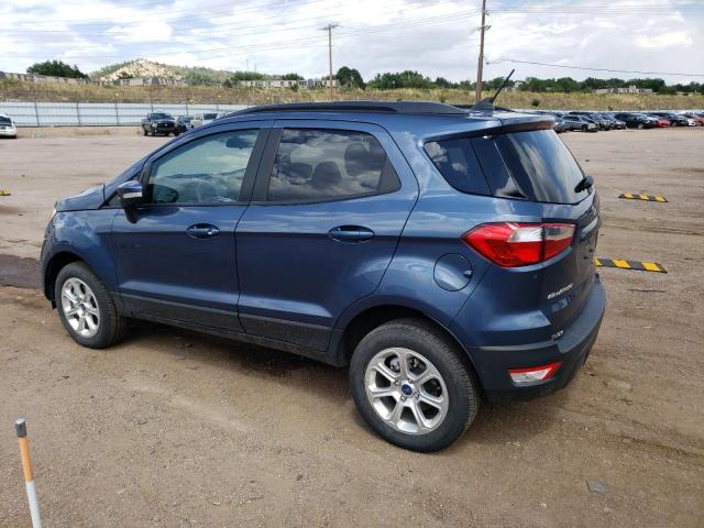 Photo 1 VIN: MAJ6S3GL8MC441004 - FORD ECOSPORT S 