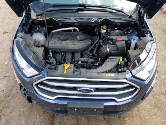 Photo 10 VIN: MAJ6S3GL8MC441004 - FORD ECOSPORT S 