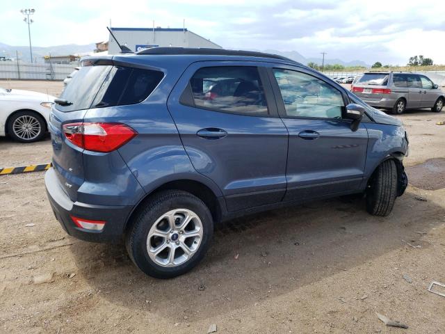 Photo 2 VIN: MAJ6S3GL8MC441004 - FORD ECOSPORT S 