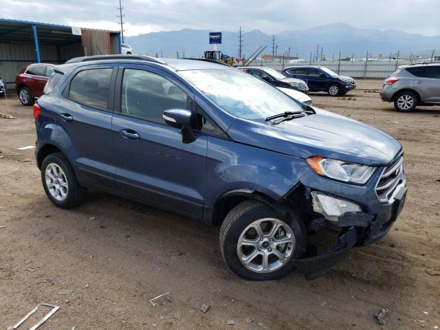 Photo 3 VIN: MAJ6S3GL8MC441004 - FORD ECOSPORT S 