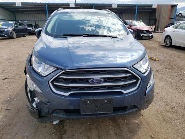 Photo 4 VIN: MAJ6S3GL8MC441004 - FORD ECOSPORT S 