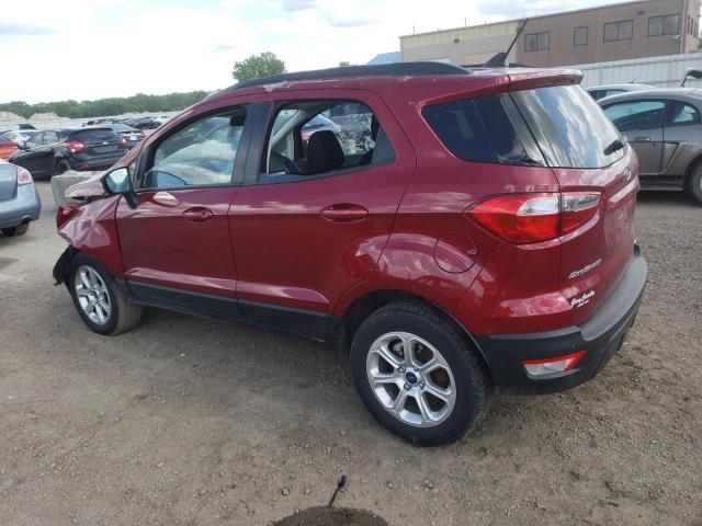 Photo 1 VIN: MAJ6S3GL8MC451306 - FORD ECOSPORT S 