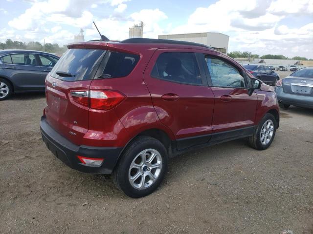 Photo 2 VIN: MAJ6S3GL8MC451306 - FORD ECOSPORT S 