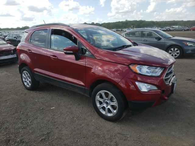 Photo 3 VIN: MAJ6S3GL8MC451306 - FORD ECOSPORT S 