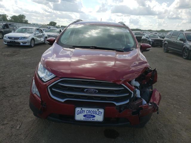 Photo 4 VIN: MAJ6S3GL8MC451306 - FORD ECOSPORT S 