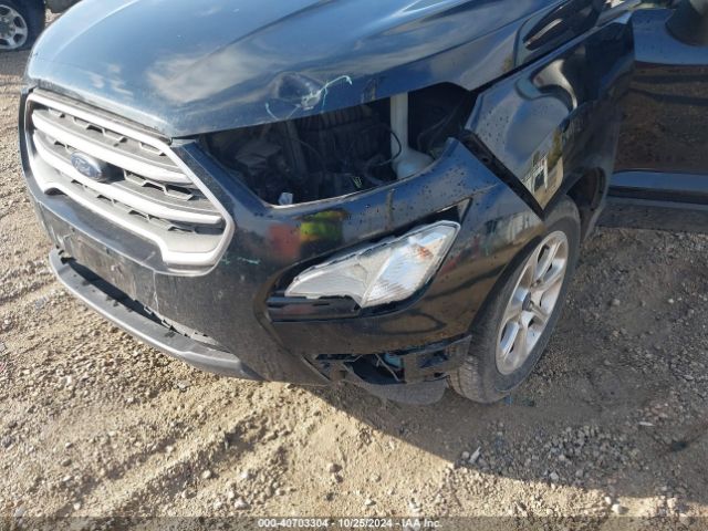 Photo 5 VIN: MAJ6S3GL8NC463635 - FORD ECOSPORT 