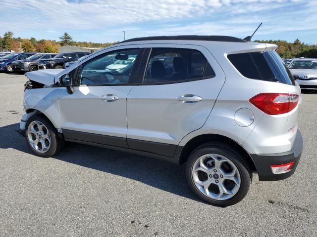 Photo 1 VIN: MAJ6S3GL8NC466051 - FORD ECOSPORT 