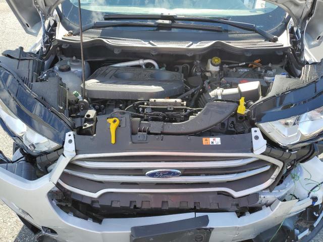 Photo 11 VIN: MAJ6S3GL8NC466051 - FORD ECOSPORT 