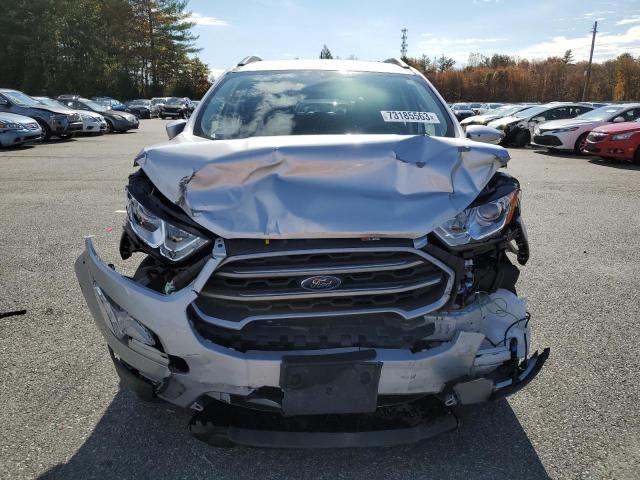 Photo 4 VIN: MAJ6S3GL8NC466051 - FORD ECOSPORT 