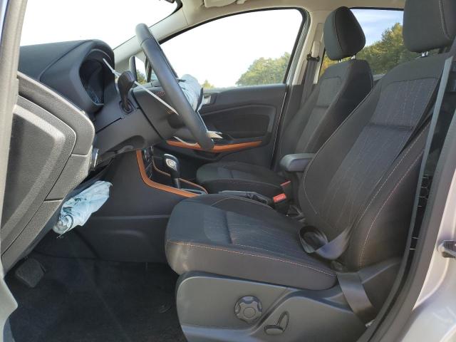 Photo 6 VIN: MAJ6S3GL8NC466051 - FORD ECOSPORT 