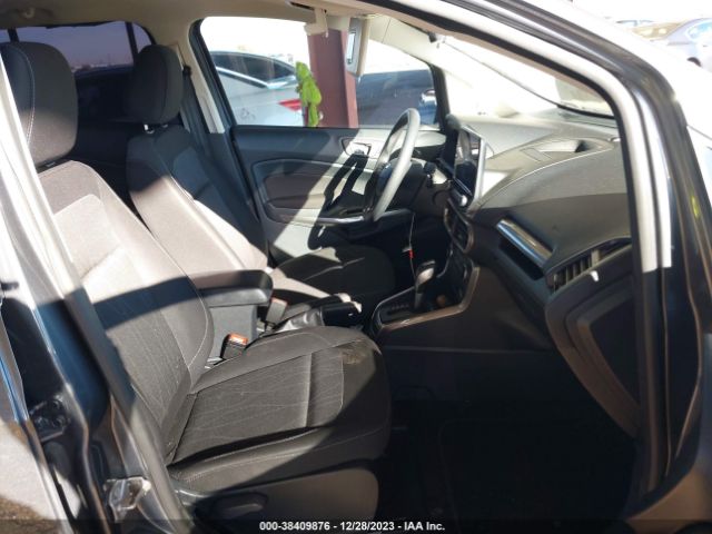 Photo 4 VIN: MAJ6S3GL8NC474618 - FORD ECOSPORT 