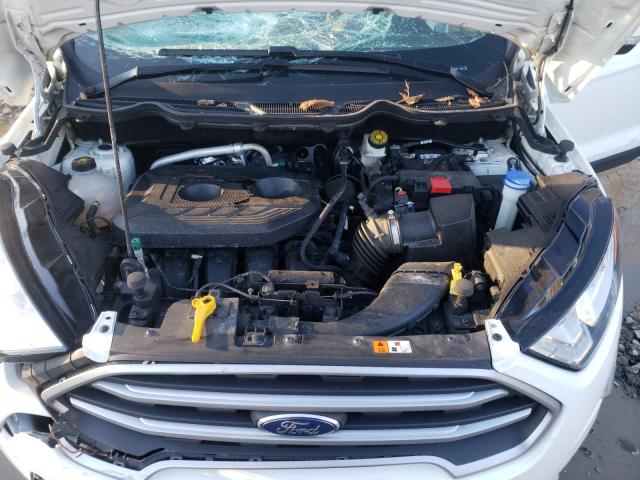 Photo 6 VIN: MAJ6S3GL9KC251225 - FORD ECOSPORT S 