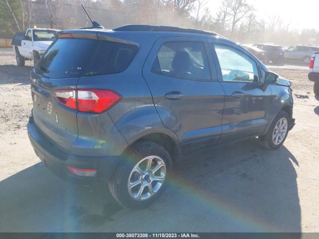 Photo 3 VIN: MAJ6S3GL9KC265447 - FORD ECOSPORT 