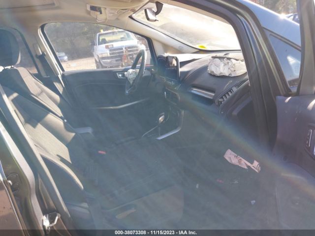 Photo 4 VIN: MAJ6S3GL9KC265447 - FORD ECOSPORT 