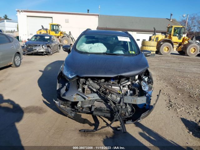 Photo 5 VIN: MAJ6S3GL9KC265447 - FORD ECOSPORT 