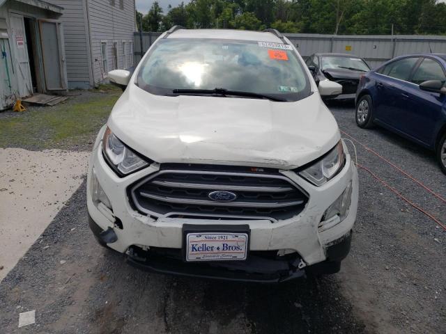 Photo 5 VIN: MAJ6S3GL9KC265965 - FORD ECOSPORT 