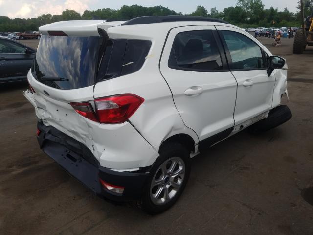 Photo 3 VIN: MAJ6S3GL9KC270857 - FORD ECOSPORT S 