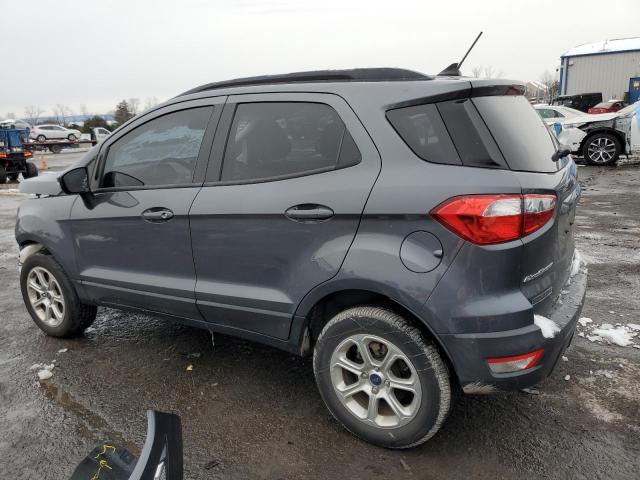 Photo 1 VIN: MAJ6S3GL9KC275833 - FORD ECOSPORT 