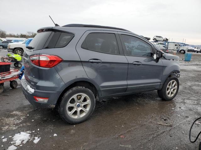 Photo 2 VIN: MAJ6S3GL9KC275833 - FORD ECOSPORT 