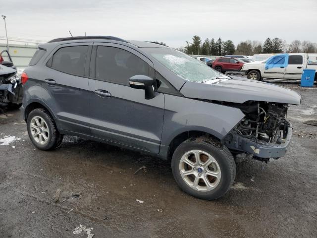 Photo 3 VIN: MAJ6S3GL9KC275833 - FORD ECOSPORT 