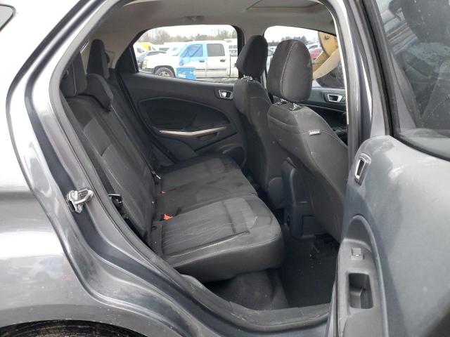 Photo 9 VIN: MAJ6S3GL9KC275833 - FORD ECOSPORT 