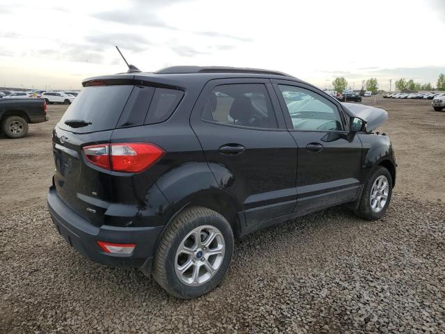 Photo 2 VIN: MAJ6S3GL9KC287464 - FORD ECOSPORT 