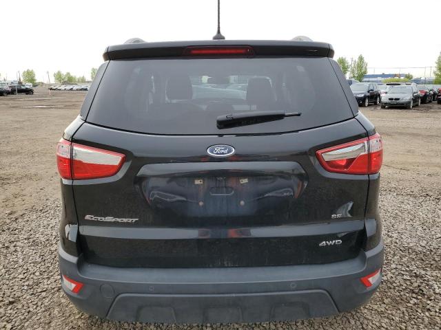 Photo 5 VIN: MAJ6S3GL9KC287464 - FORD ECOSPORT 