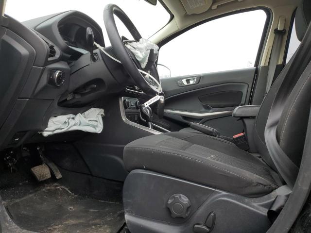 Photo 6 VIN: MAJ6S3GL9KC287464 - FORD ECOSPORT 