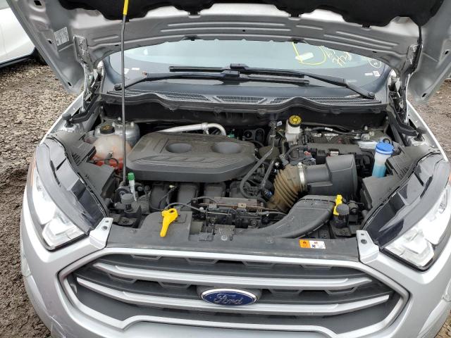 Photo 6 VIN: MAJ6S3GL9KC292096 - FORD ECOSPORT S 