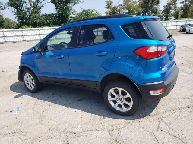 Photo 1 VIN: MAJ6S3GL9KC300990 - FORD ECOSPORT S 