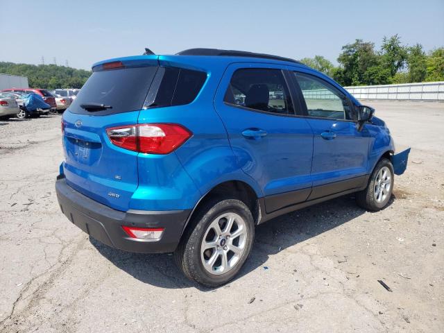 Photo 2 VIN: MAJ6S3GL9KC300990 - FORD ECOSPORT S 