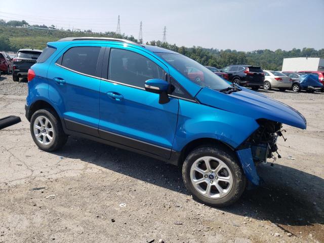 Photo 3 VIN: MAJ6S3GL9KC300990 - FORD ECOSPORT S 