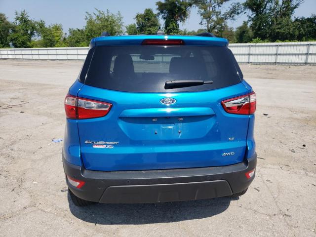 Photo 5 VIN: MAJ6S3GL9KC300990 - FORD ECOSPORT S 