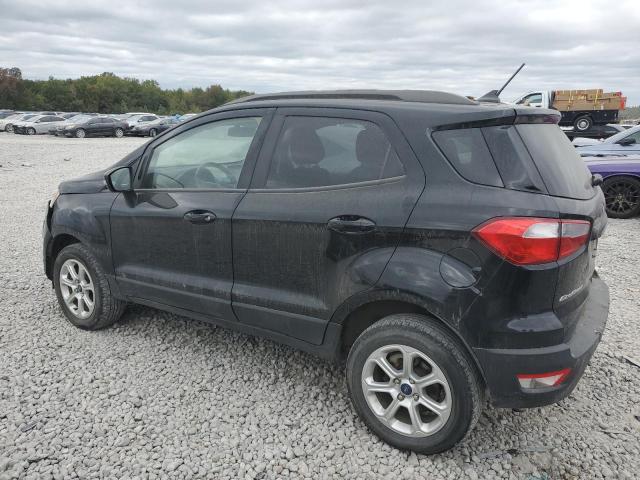 Photo 1 VIN: MAJ6S3GL9KC305655 - FORD ECOSPORT 