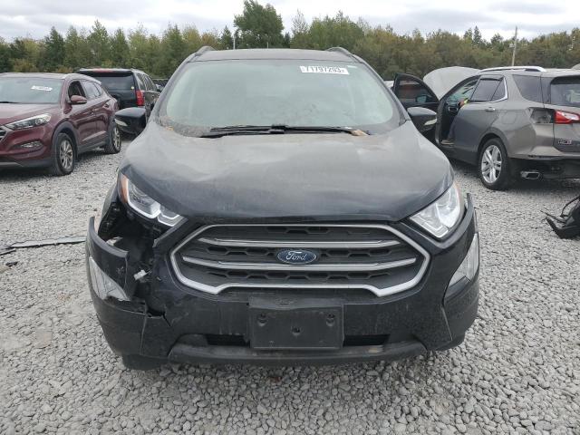 Photo 4 VIN: MAJ6S3GL9KC305655 - FORD ECOSPORT 