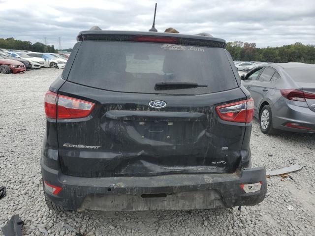 Photo 5 VIN: MAJ6S3GL9KC305655 - FORD ECOSPORT 