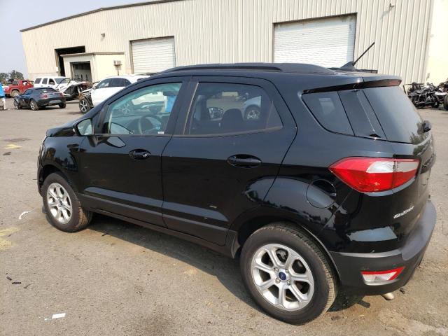 Photo 1 VIN: MAJ6S3GL9KC305865 - FORD ECOSPORT S 