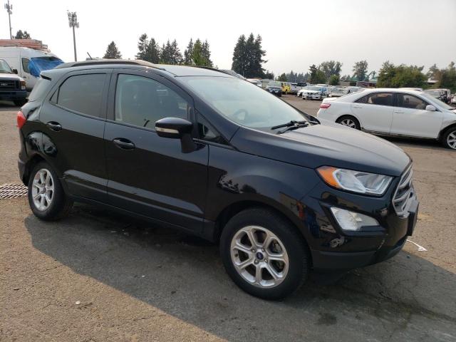 Photo 3 VIN: MAJ6S3GL9KC305865 - FORD ECOSPORT S 