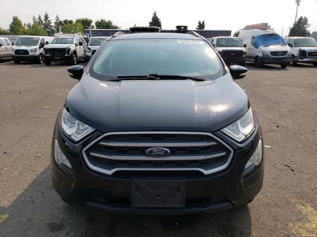 Photo 4 VIN: MAJ6S3GL9KC305865 - FORD ECOSPORT S 