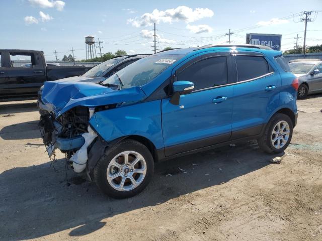 Photo 0 VIN: MAJ6S3GL9KC310144 - FORD ECOSPORT S 