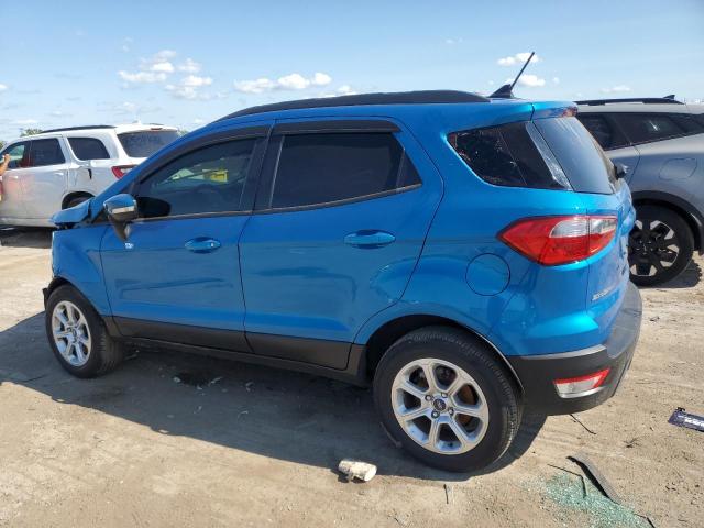 Photo 1 VIN: MAJ6S3GL9KC310144 - FORD ECOSPORT S 