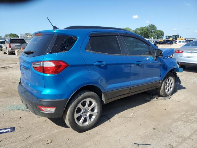 Photo 2 VIN: MAJ6S3GL9KC310144 - FORD ECOSPORT S 