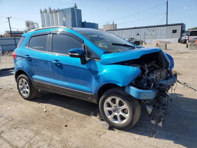 Photo 3 VIN: MAJ6S3GL9KC310144 - FORD ECOSPORT S 