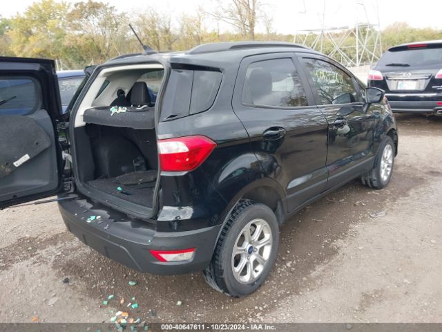 Photo 3 VIN: MAJ6S3GL9LC319718 - FORD ECOSPORT 