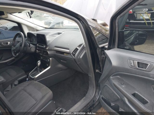 Photo 4 VIN: MAJ6S3GL9LC319718 - FORD ECOSPORT 