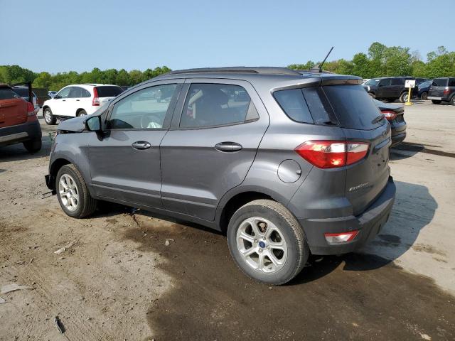 Photo 1 VIN: MAJ6S3GL9LC326829 - FORD ECOSPORT 