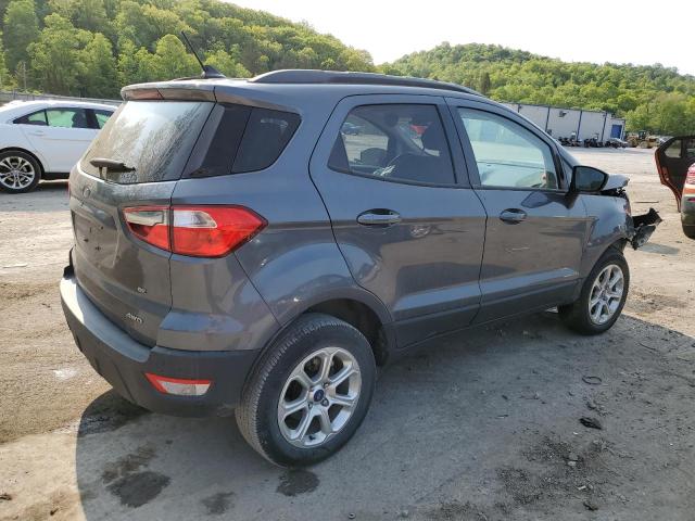 Photo 2 VIN: MAJ6S3GL9LC326829 - FORD ECOSPORT 