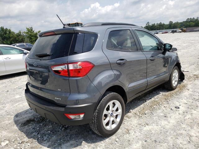 Photo 3 VIN: MAJ6S3GL9LC332131 - FORD ECOSPORT S 