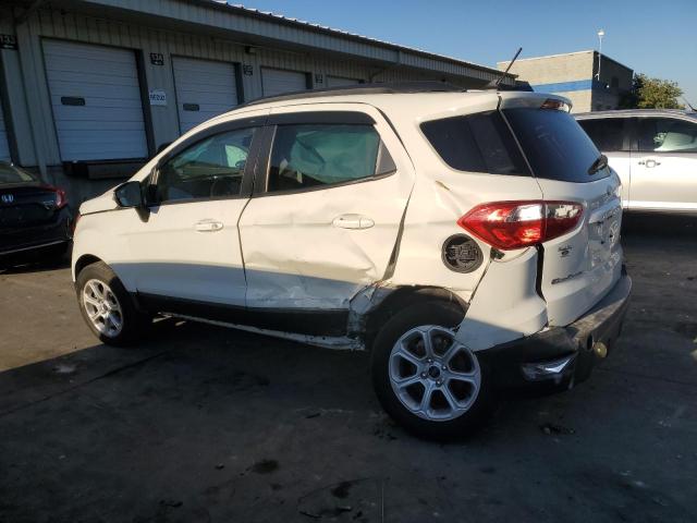 Photo 1 VIN: MAJ6S3GL9LC338155 - FORD ECOSPORT S 