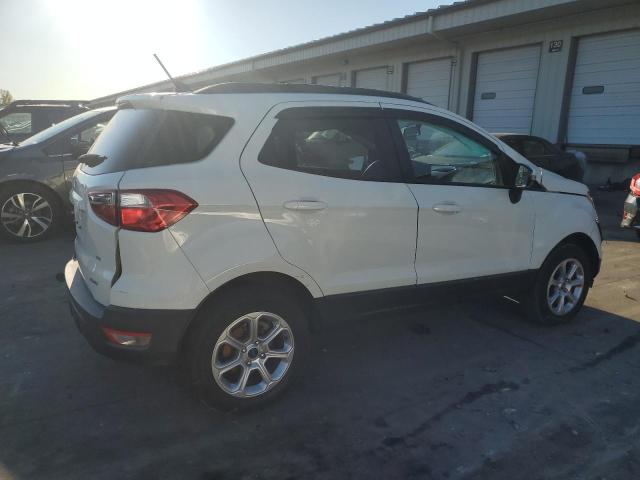 Photo 2 VIN: MAJ6S3GL9LC338155 - FORD ECOSPORT S 